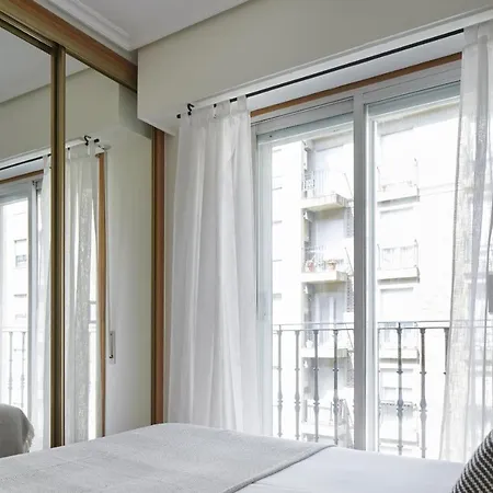 Always Easy I Cristina Enea San Sebastián