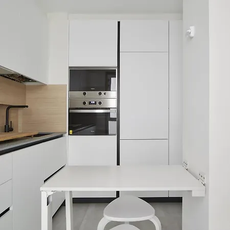 Lägenhet Always Easy I Cristina Enea