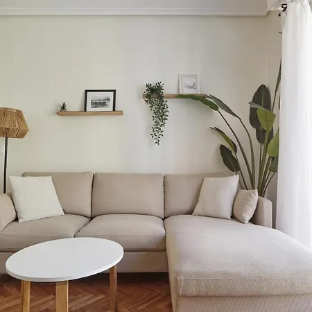 Always Easy I Cristina Enea * Сан-Себастьян