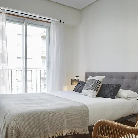 Lägenhet Always Easy I Cristina Enea *