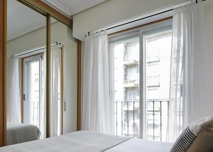 Always Easy I Cristina Enea San Sebastián