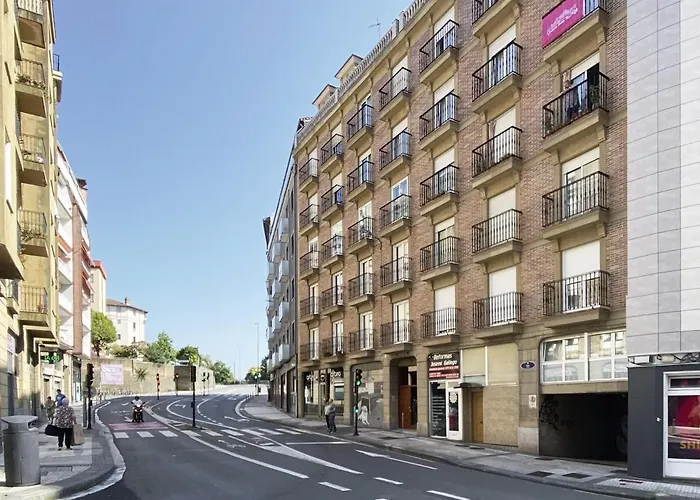 Always Easy I Cristina Enea Apartament