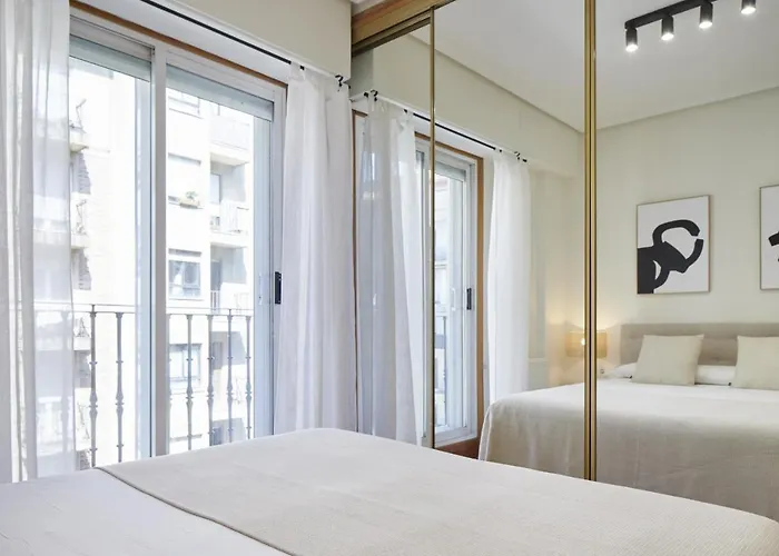 Apartament Always Easy I Cristina Enea *