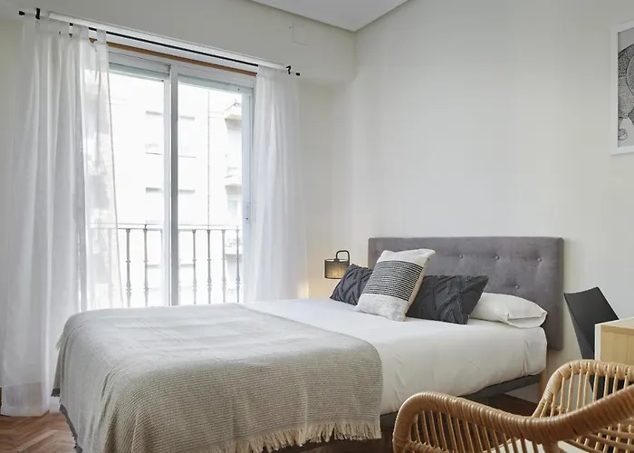 Apartament Always Easy I Cristina Enea *