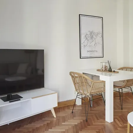 Apartamento Always Easy I Cristina Enea *