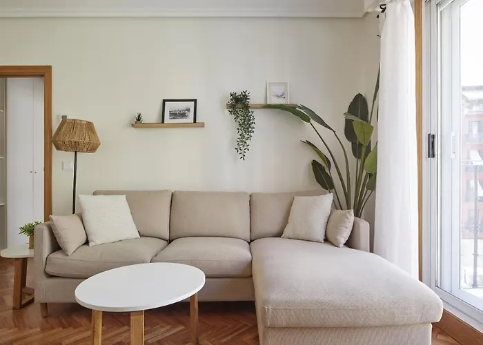 Always Easy I Cristina Enea * Сан-Себастьян