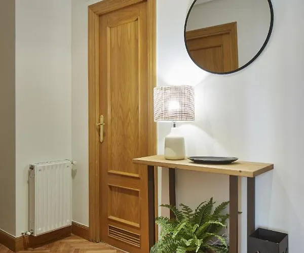 Always Easy I Cristina Enea * Сан-Себастьян